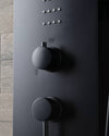 SFA Kinedo Easy Shower Colonna doccia nera
