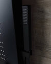 SFA Kinedo Easy Shower Colonna doccia nera