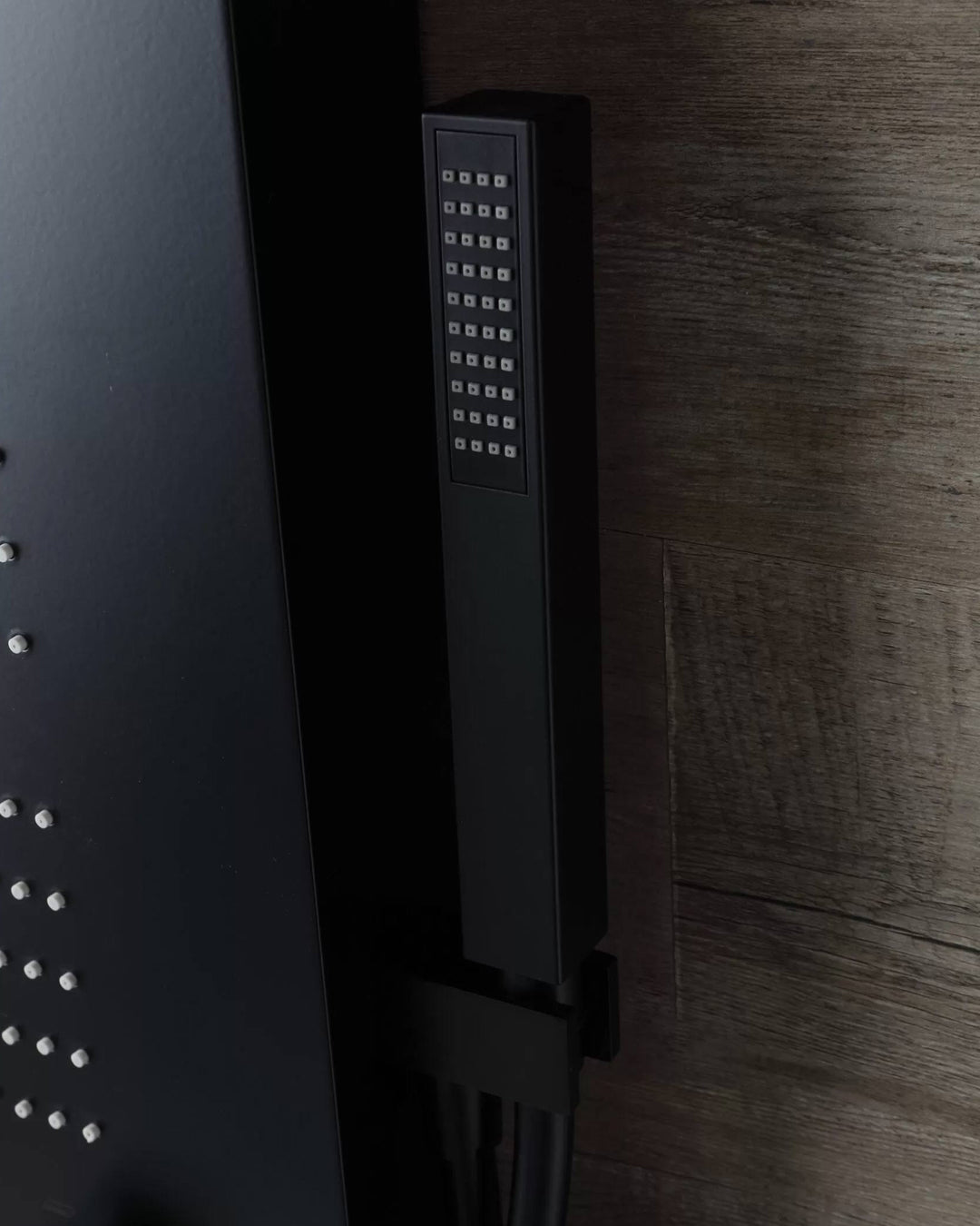 SFA Kinedo Easy Shower Colonna doccia nera