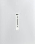 SFA Kinedo Ardesia Plus piatto doccia 160x70 bianco