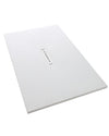 SFA Kinedo Ardesia Plus piatto doccia 180x80 bianco matt