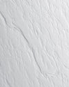SFA Kinedo Natural Stone piatto doccia 100x80 cm bianco matt