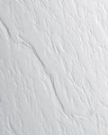 SFA Kinedo Natural Stone piatto doccia 100x80 cm bianco matt