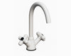Fantini I Balocchi gruppo lavello cucina monoforo