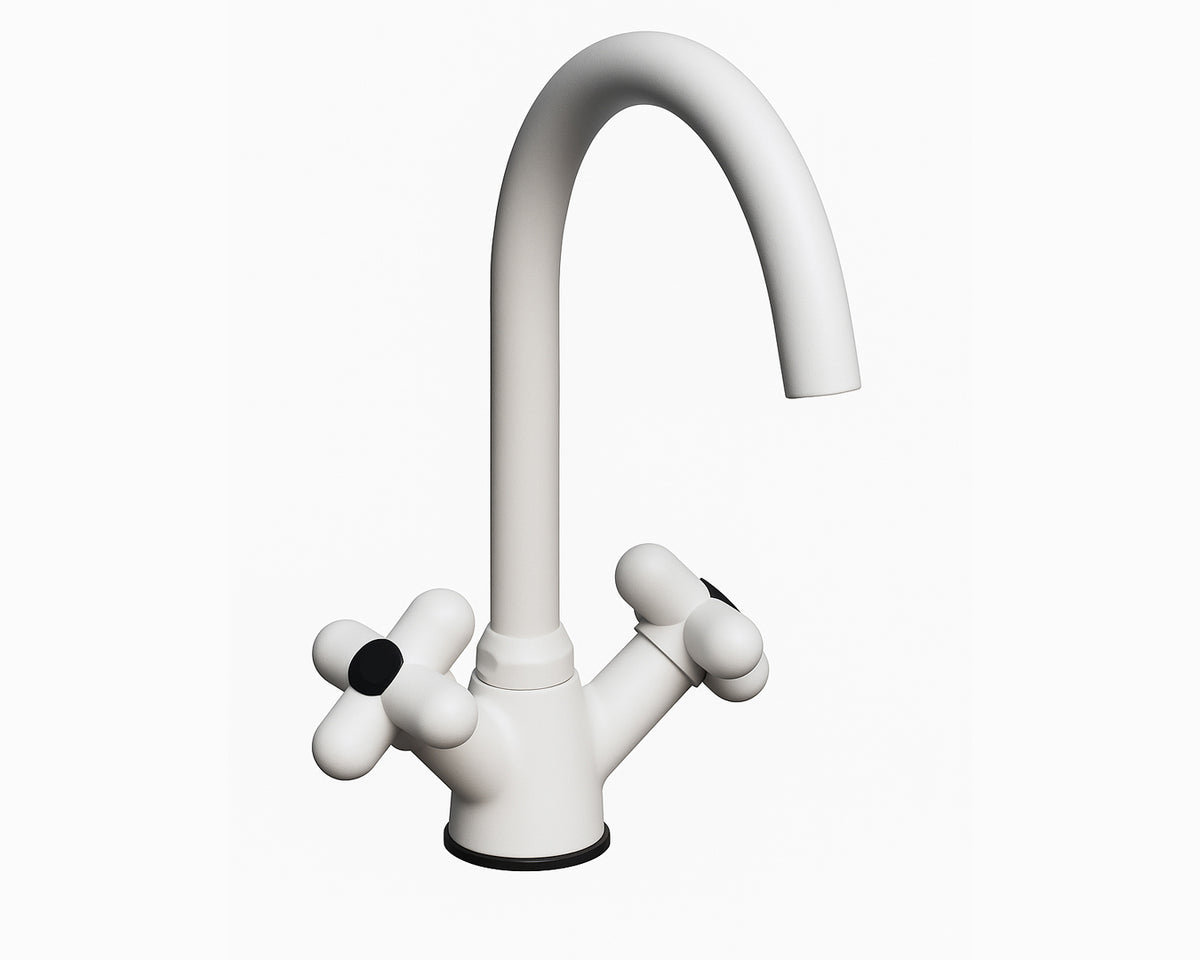 Fantini I Balocchi gruppo lavello cucina monoforo