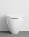 Ceramica Cielo Easy copriwater bianco Soft Close