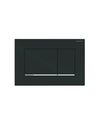 Geberit - Sigma30 Placca di comando per WC a due quantità bianco - 115.883.01.1
