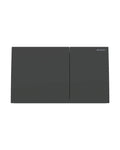 Geberit - Sigma70 Novità' (2023) Placca nero opaco - 115.622.14.1