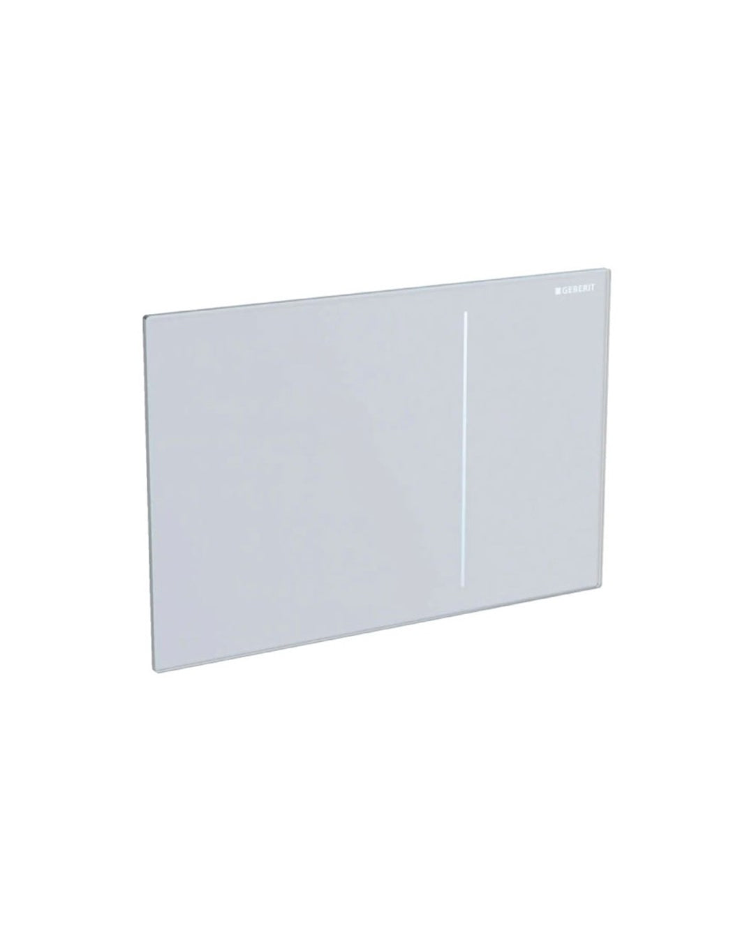 Geberit - Sigma70 Placca di comando personalizzabile - 115.625.00.1