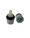 Teorema Jabil Cartuccia ricambio miscelatore 35 mm