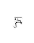 Teorema Sonic Miscelatore bidet con scarico automatico cromato