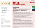 Geal Unix trattamento protettivo cotto pietra marmo gres 1L