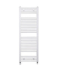 Zehnder - Aura Radiatore scaldasalviette 775x500 mm bianco