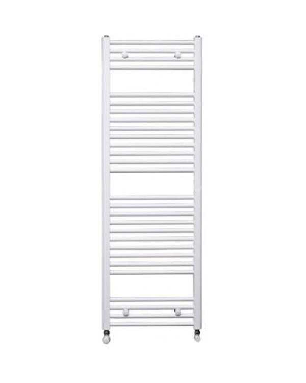 Zehnder - Aura Radiatore scaldasalviette 775x500 mm bianco