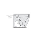 Canotto traslato per vaso h 36-34 cm