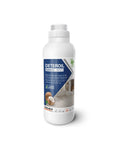Tover Deteroil Bianco sapone parquet sbiancati 1lt