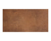 FAP Roma Stone Oxide Corten Matt 80x160 piastrella gres effetto metallo
