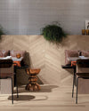 FAP Fapnest Piastrella 20x120 cm Maple Matt R9 gres effetto legno