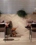 FAP Fapnest Piastrella 20x120 cm Maple Matt R9 gres effetto legno