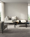 FAP Bloom Piastrella 80x160 cm Star White 3d effetto cemento