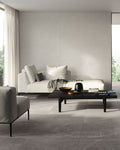 FAP Bloom Piastrella 80x160 cm Star White 3d effetto cemento