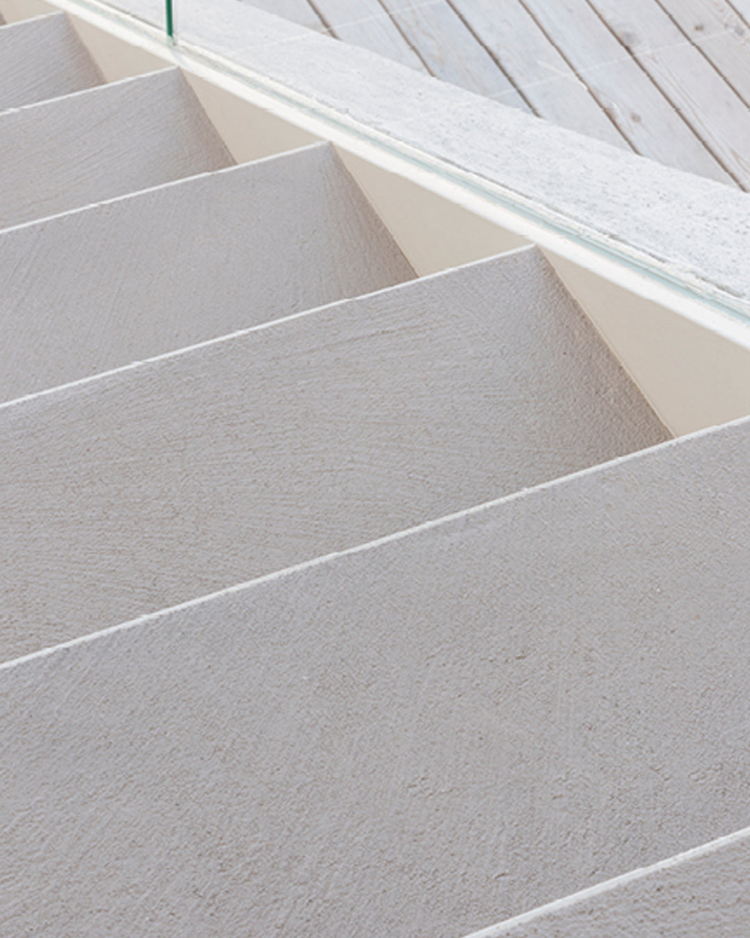 HD Surface GeoOutdoor rivestimento continuo per esterni calpestabile