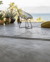 HD Surface GeoOutdoor rivestimento continuo per esterni calpestabile