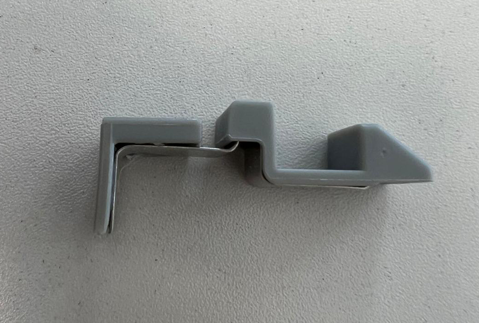 SFA Kinedo Blocco antisgancio GL6 per porta scorrevole