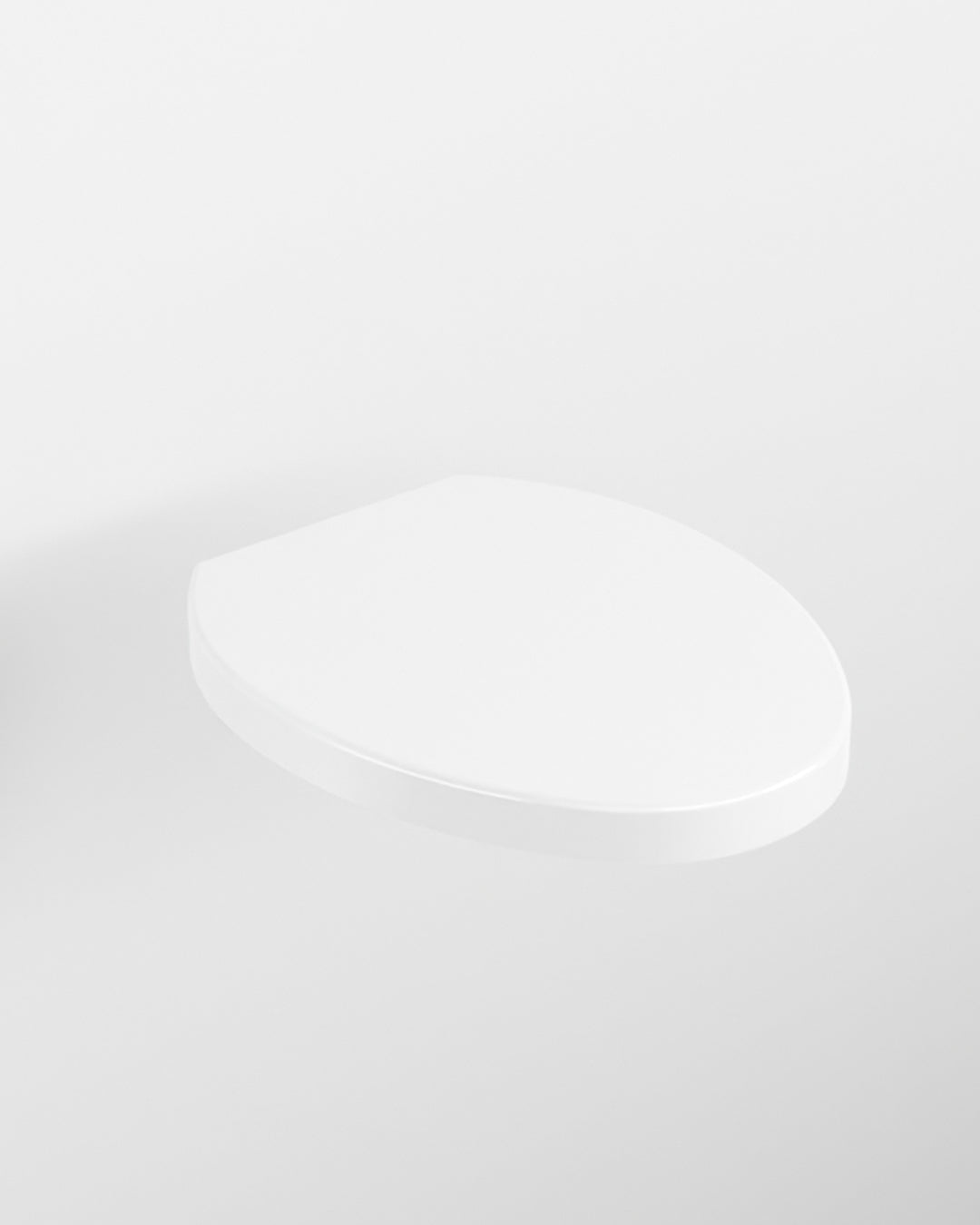 Ceramica Cielo Le Giare Copriwater bianco chiusura normale