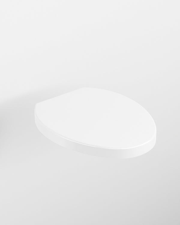 Ceramica Cielo Le Giare Copriwater bianco chiusura normale