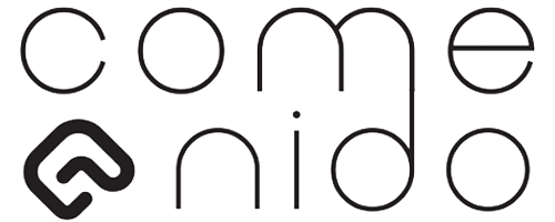 Comenido logo