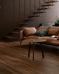 Marazzi Treverkchic piastrella Noce Italiano 20x120 cm effetto legno