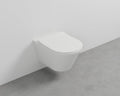 Ceramica Cielo Mare vaso sospeso Rimless wc senza brida bianco