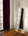 Slide Mr Giò specchio design Giò Colonna Romano polietilene