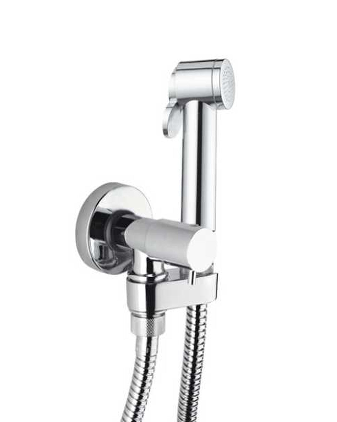 Bossini - Paloma Hydrobrush tap with shower head - E57010800030015