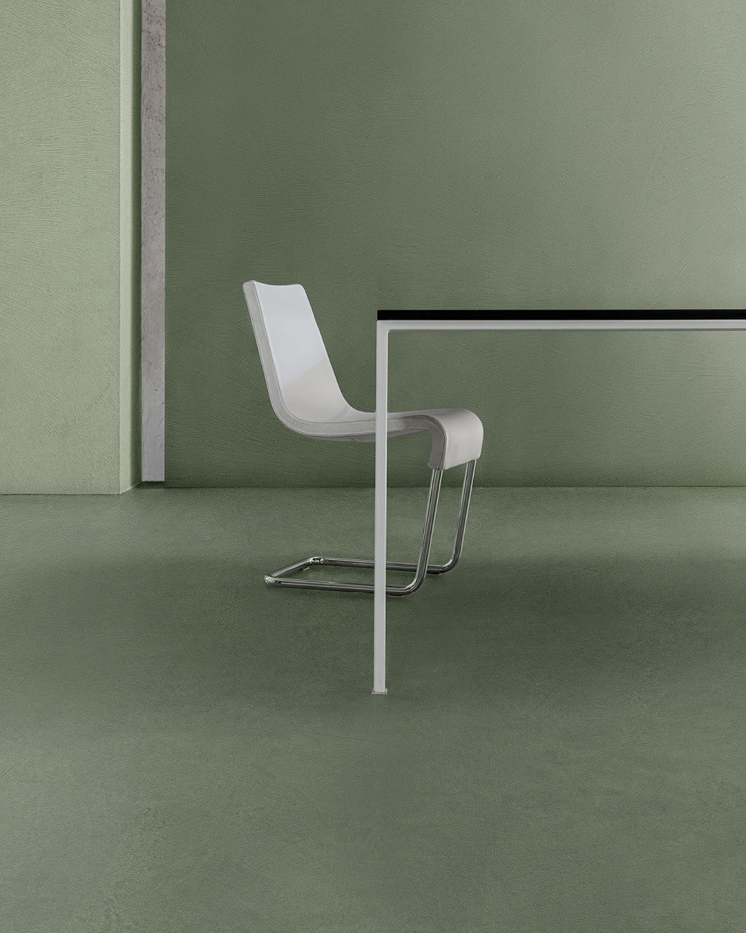 HD Surface PerfectCombination rivestimento continuo epossi-cementizio
