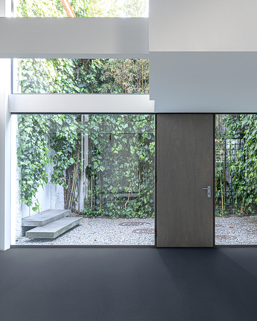 HD Surface PerfectCombination rivestimento continuo epossi-cementizio