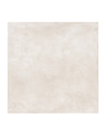 Marazzi Plaza piastrella gres effetto cemento White 100x100 cm