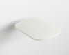 Ceramica Cielo Era Copriwater Slim talco