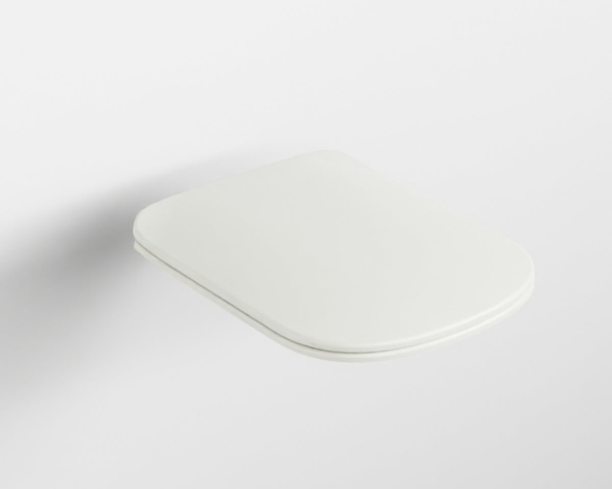 Ceramica Cielo Era Copriwater Slim talco