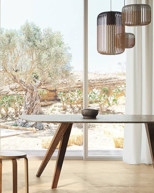FAP Summer 80 Piastrella 80x80 cm Brezza Satin R9 RT gres effetto cemento
