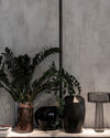 HD Surface CementoWabi rivestimento decorativo effetto cemento per interni