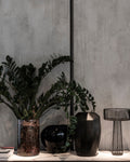 HD Surface CementoWabi rivestimento decorativo effetto cemento per interni