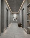 HD Surface CementoWabi rivestimento decorativo effetto cemento per interni
